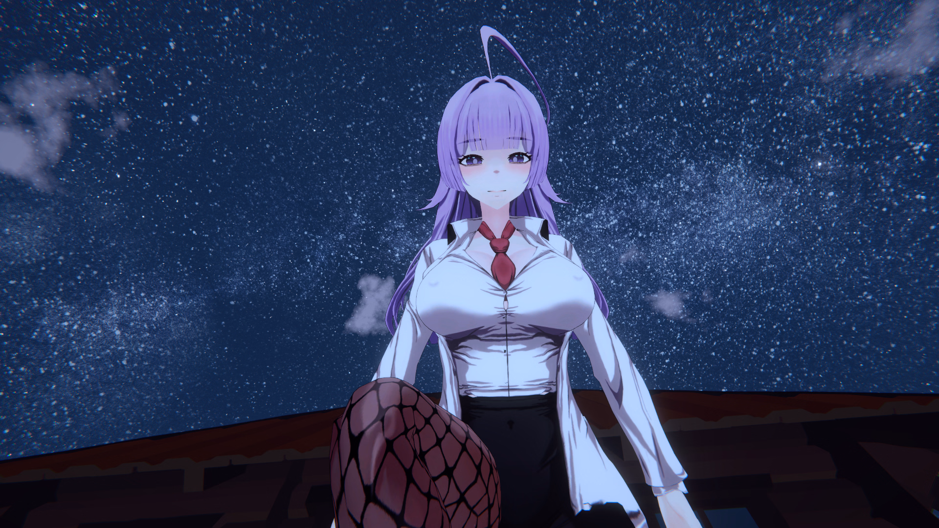Unity Life with Demon Girls [v0.17] [Renaysaki]