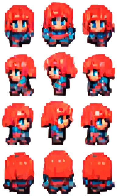 Unity Chica's Night Out! [v0.1.2] [Lusty Labs]