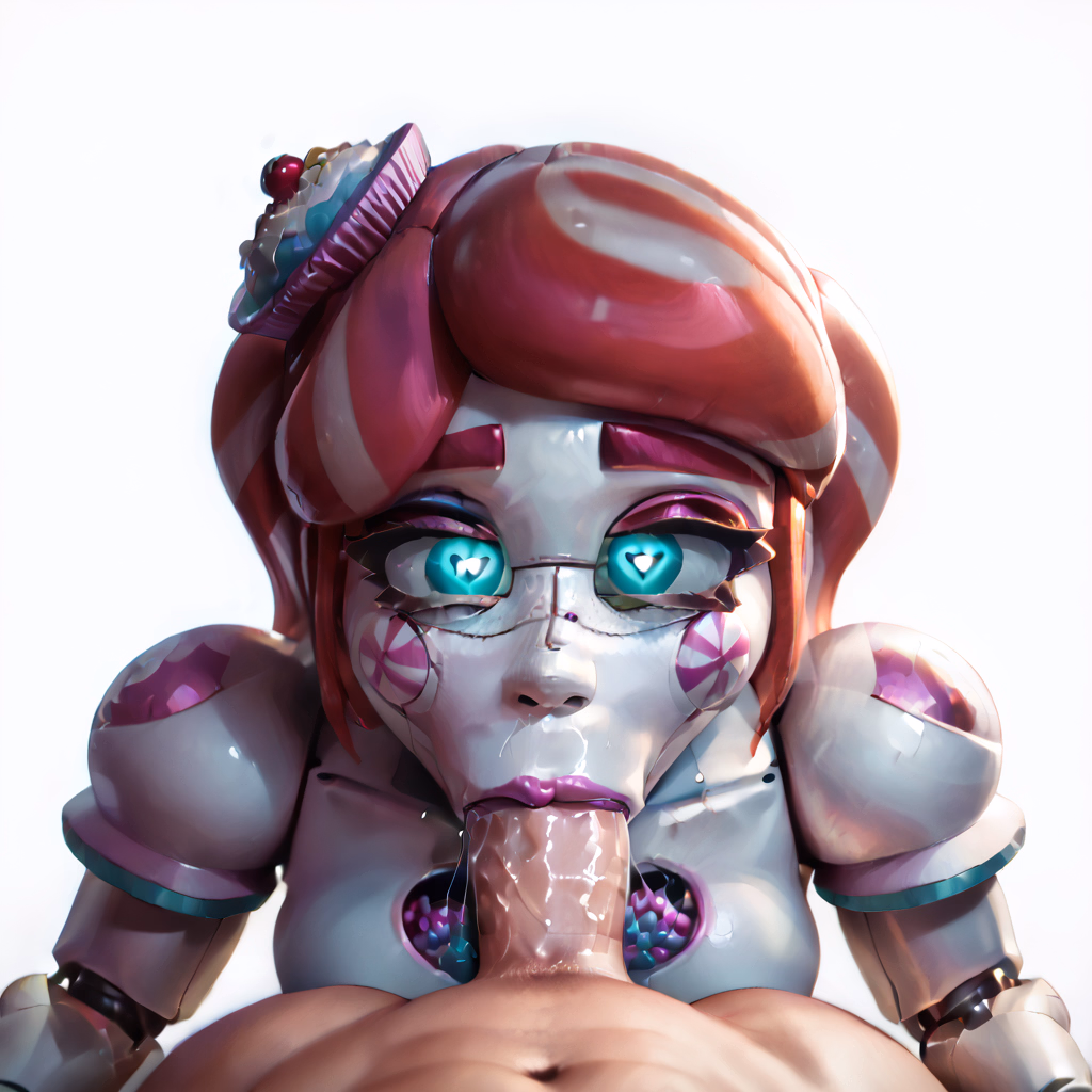 Unity Chica's Night Out! [v0.1.2] [Lusty Labs]