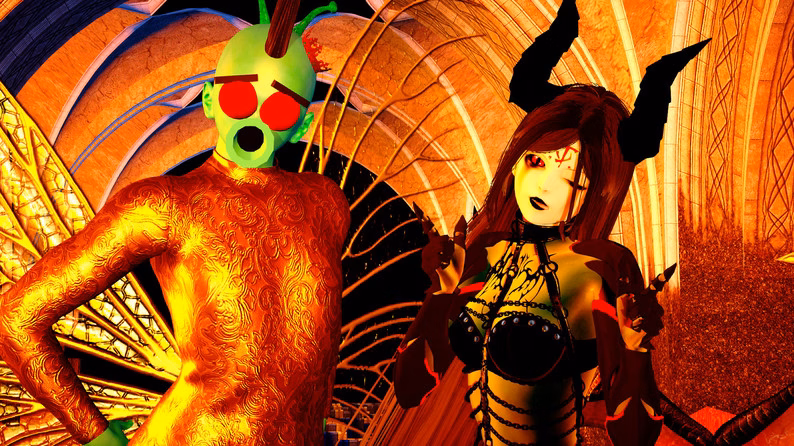 VN Ren'Py Soul Merger [v 0.15] [TumaSalv]