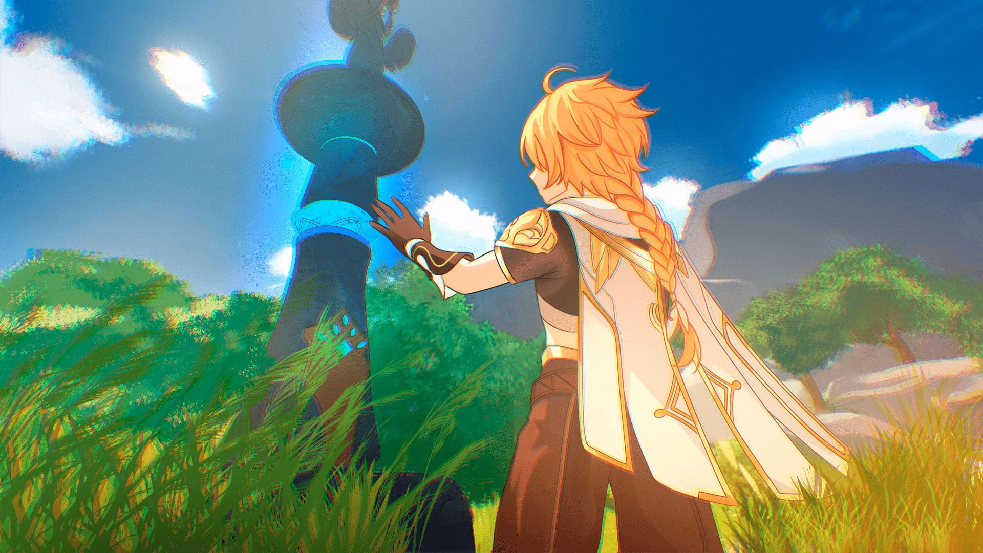 Ren'Py Strange Search Sister [v0.1.3] [ParallaxTeam]