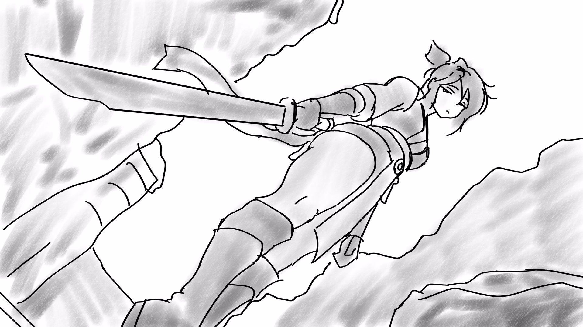 Others My Cultivation Master [Prototype] [White Flame]