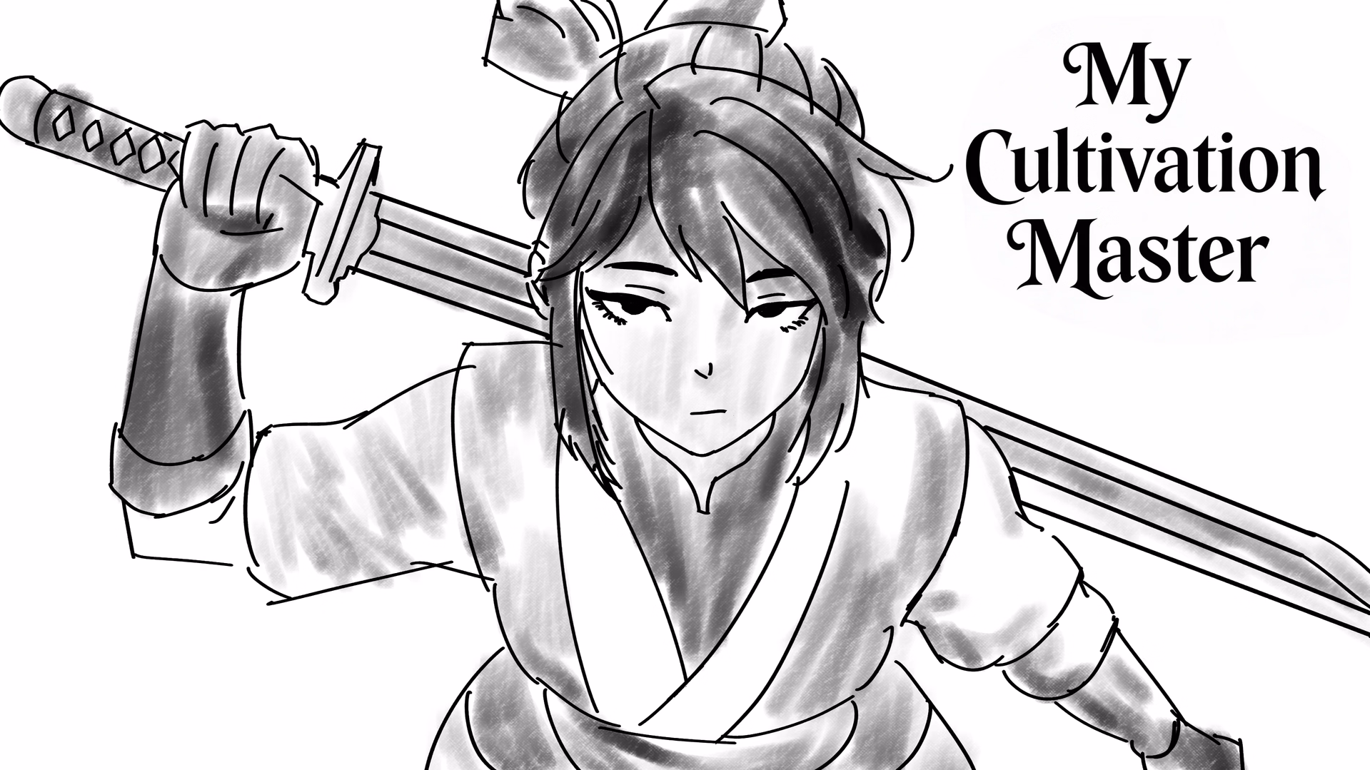 Others My Cultivation Master [Prototype] [White Flame] download