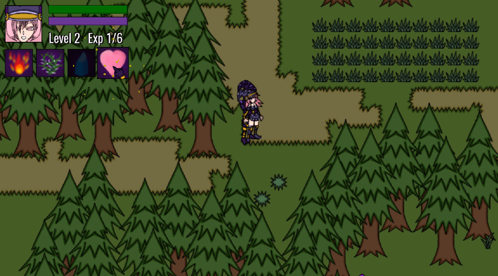Others Completed Magician Boy and Apprentice Girl [v1.0] [HeatedEdge]