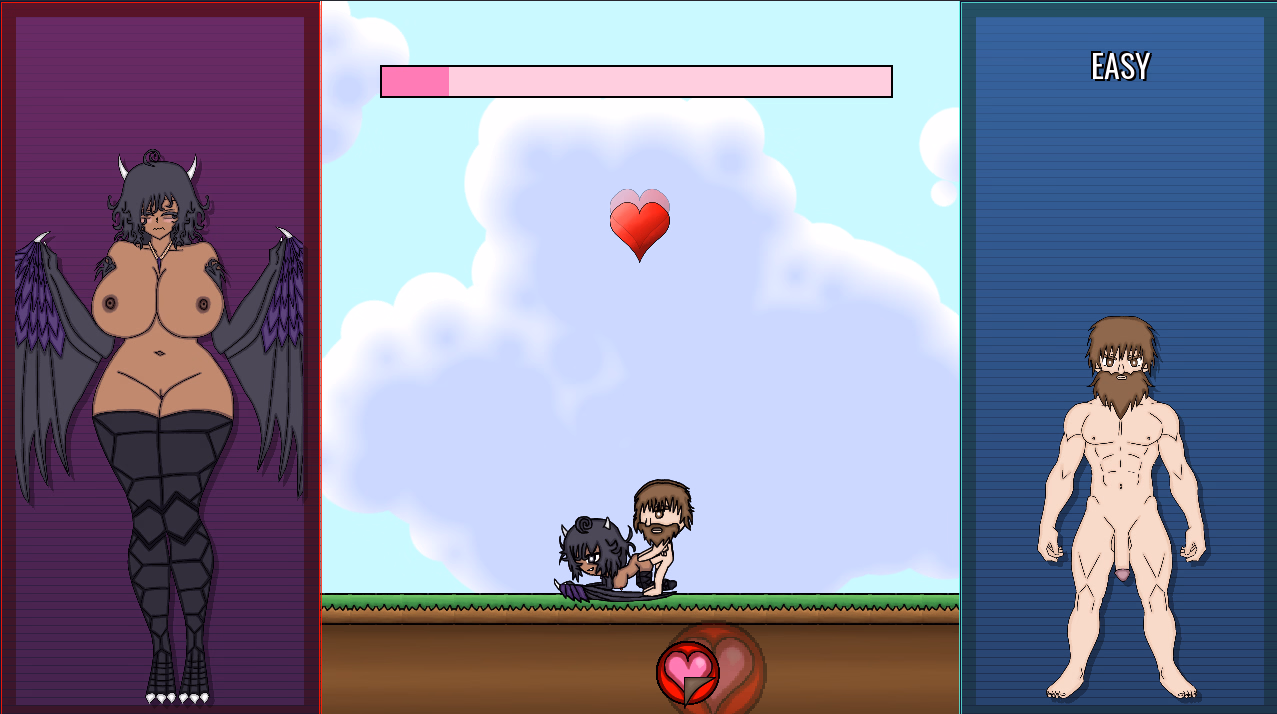 Others Completed Climber Boy and Harpy Girls [v1.0] [HeatedEdge]