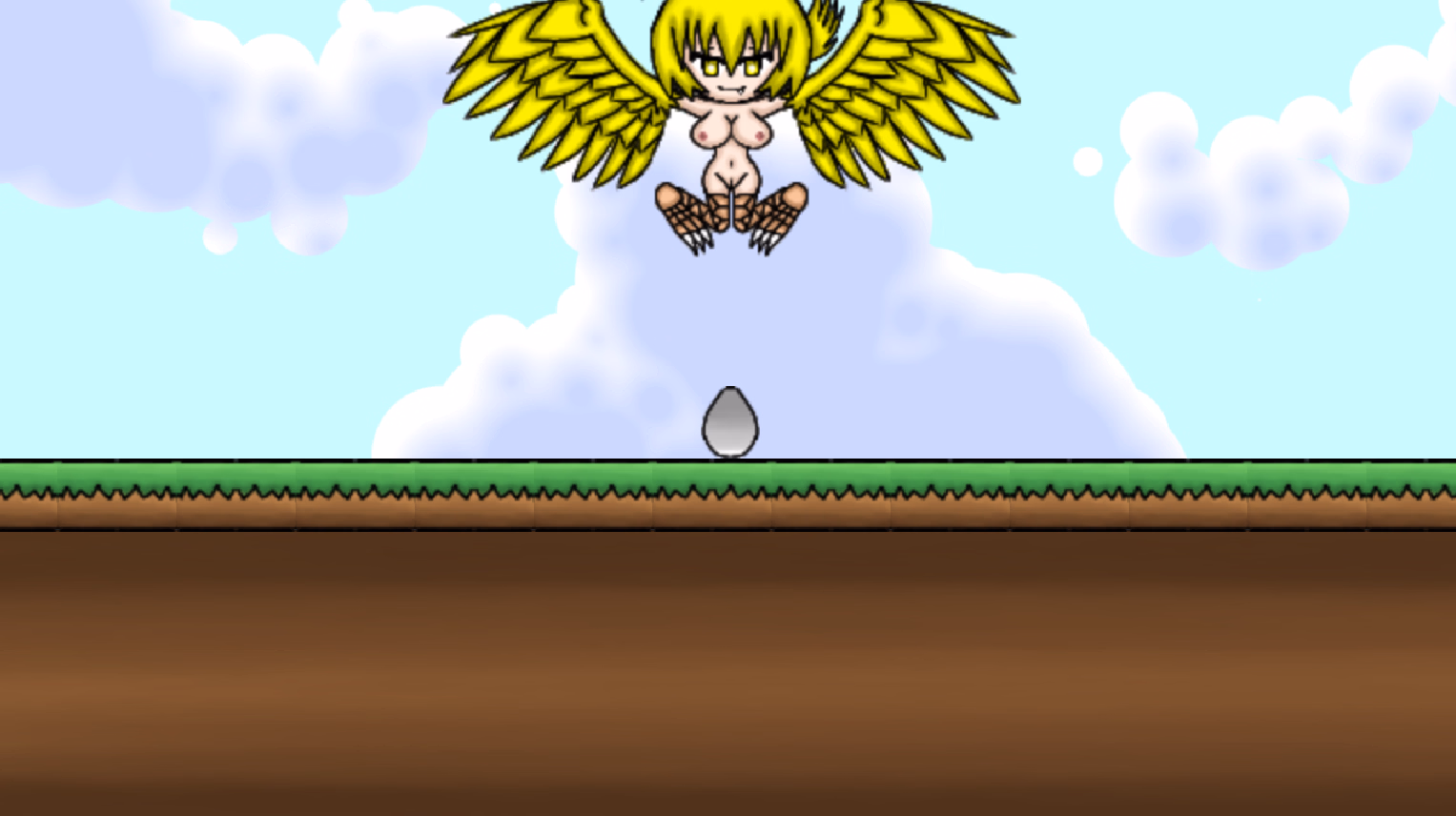 Others Completed Climber Boy and Harpy Girls [v1.0] [HeatedEdge]