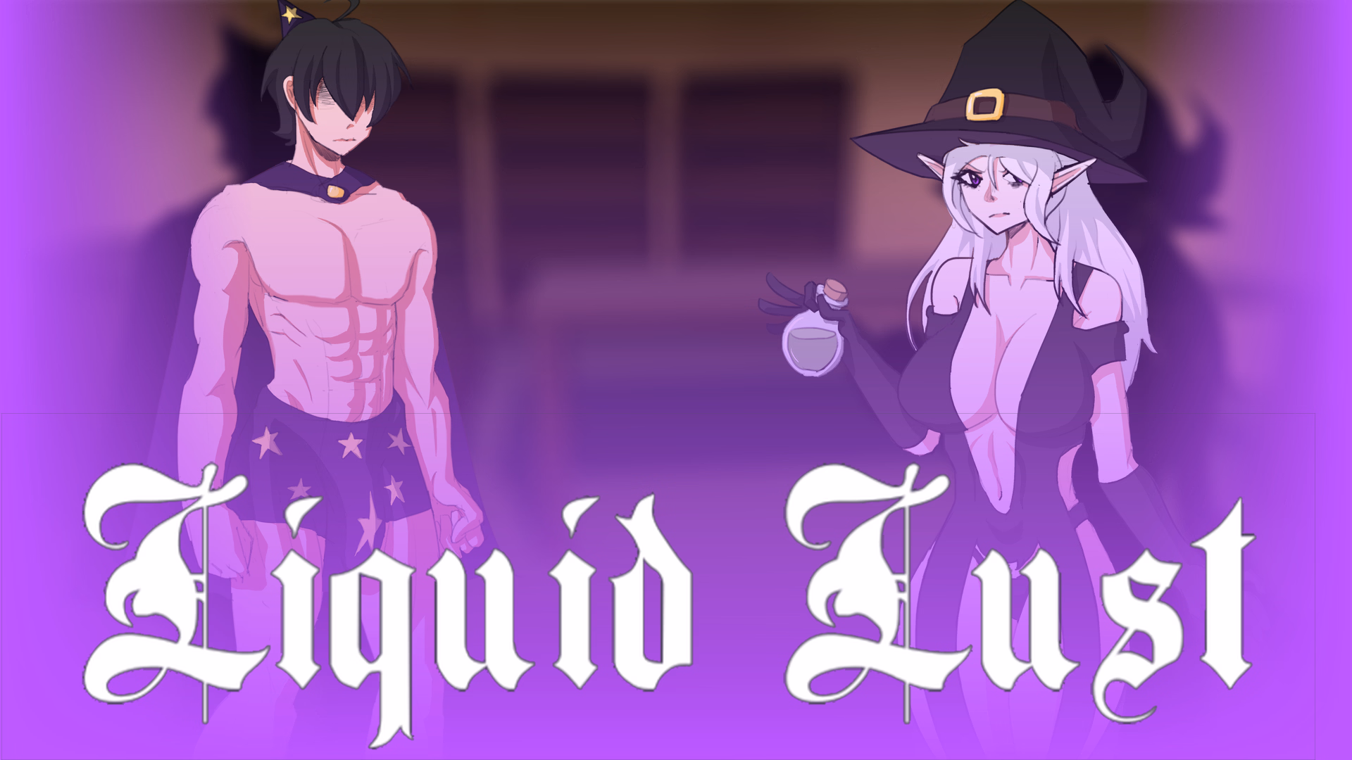 Others Completed Liquid Lust [v1.0] [CobbleStun] download