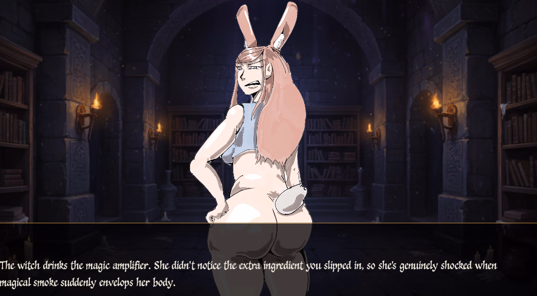 Others Completed Lust Alchemy [v1.0] [Fuheshka]