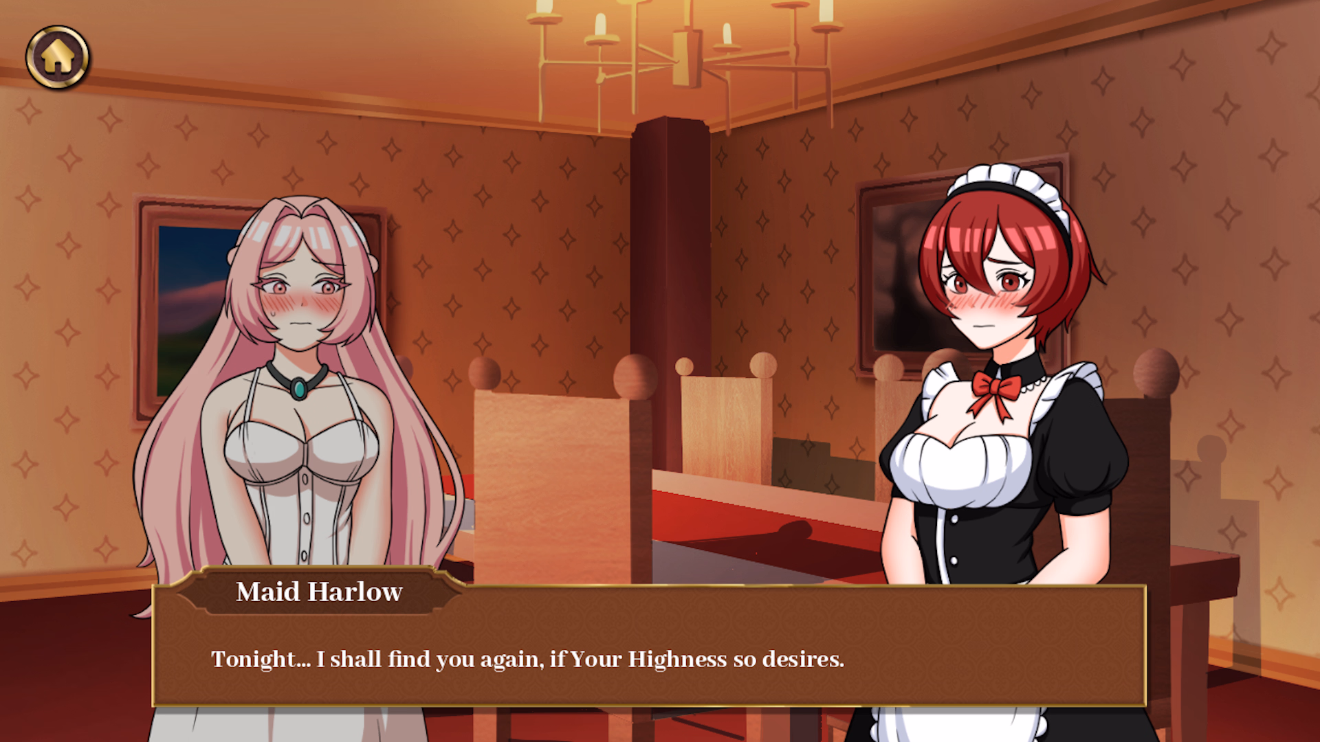 Others Futanari Princess [v0.1] [Strange Girl Studios]