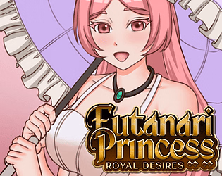 Others Futanari Princess [v0.1] [Strange Girl Studios] download