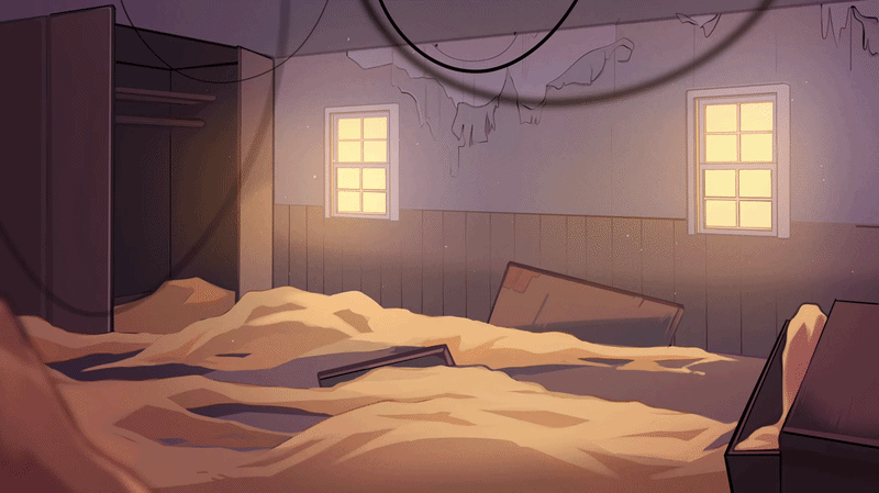 VN Ren'Py Project: Home! [Demo] [Niktarin]