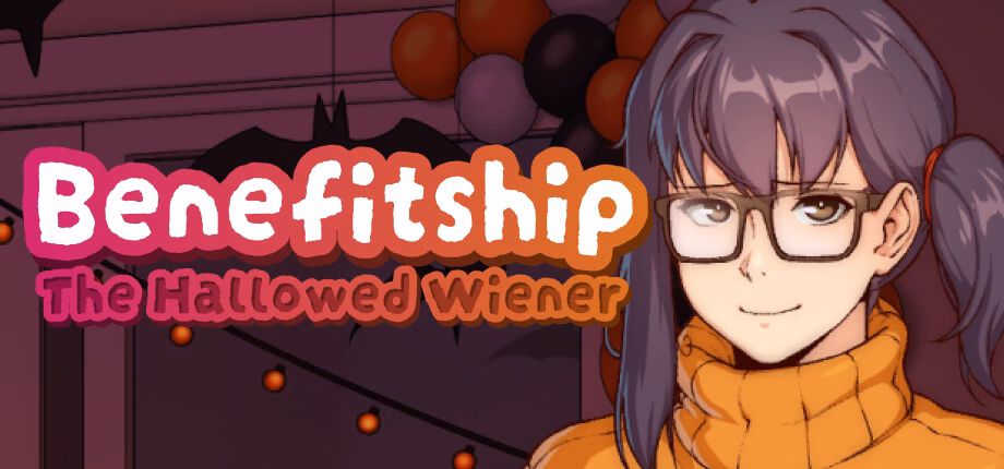 VN Ren'Py Benefitship: The Hallowed Wiener [Demo] [RFH Games] download