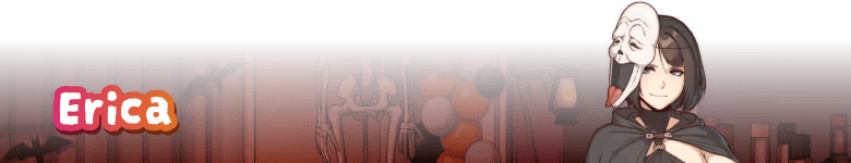 VN Ren'Py Benefitship: The Hallowed Wiener [Demo] [RFH Games]