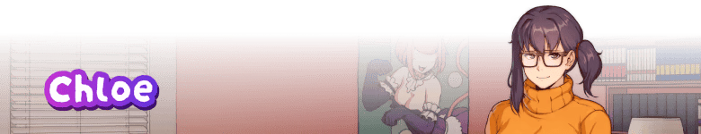 VN Ren'Py Benefitship: The Hallowed Wiener [Demo] [RFH Games]