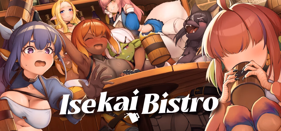 Unity Completed Isekai Bistro [v1.0] [BFGS] download