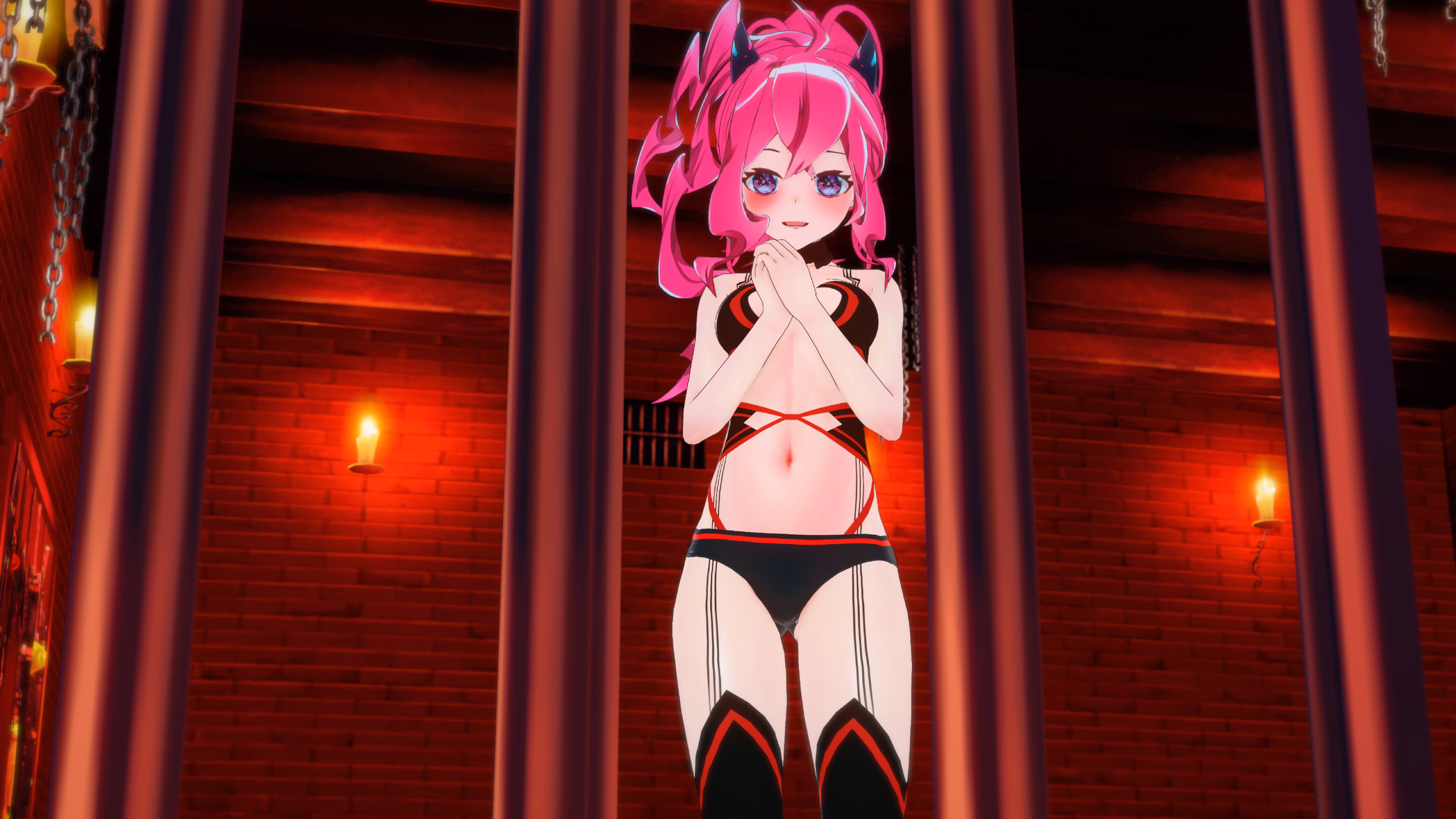 VN Ren'Py World of Domination [v1.1.0 Alpha] [Rave256] download