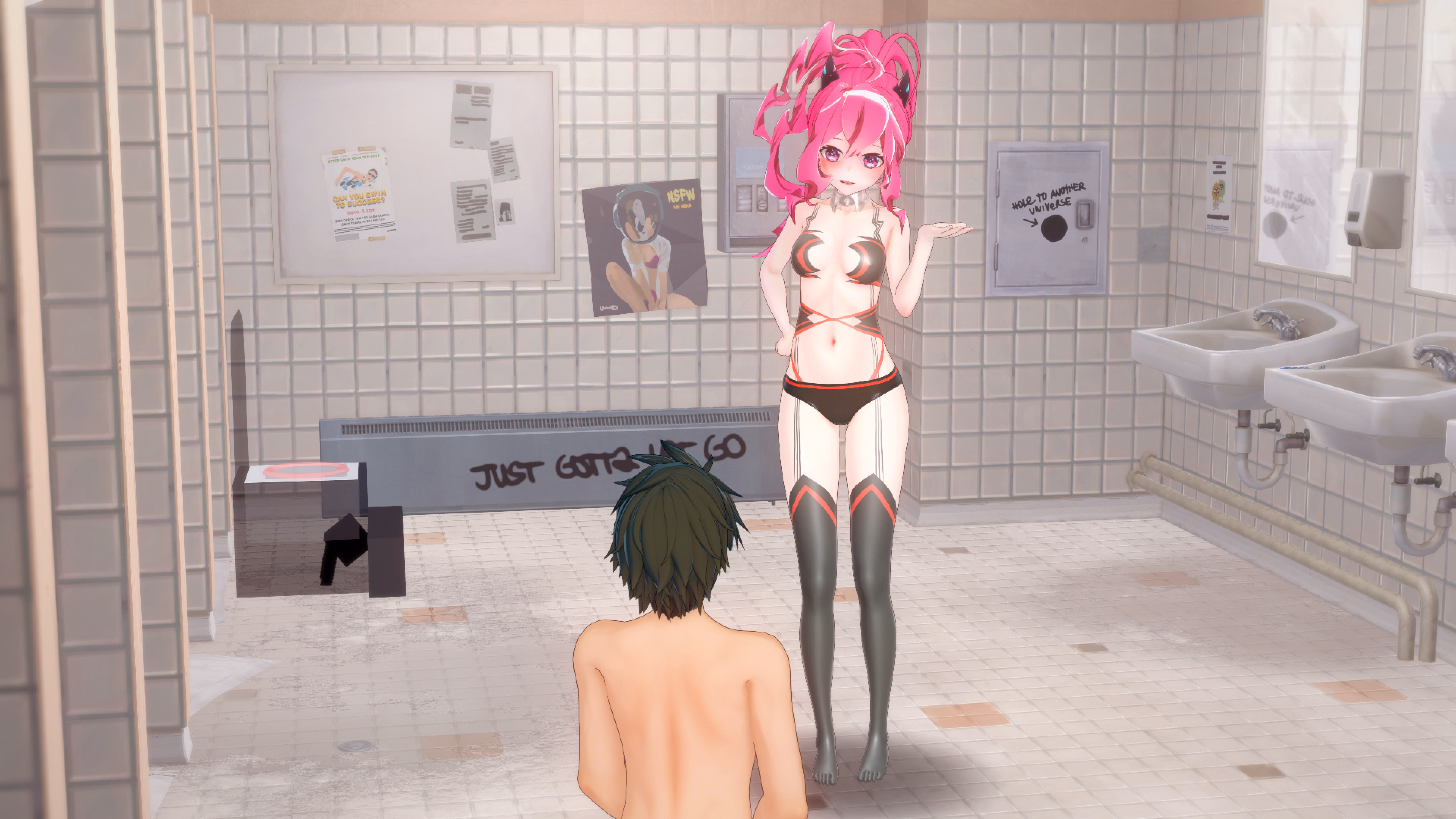 VN Ren'Py World of Domination [v1.1.0 Alpha] [Rave256]