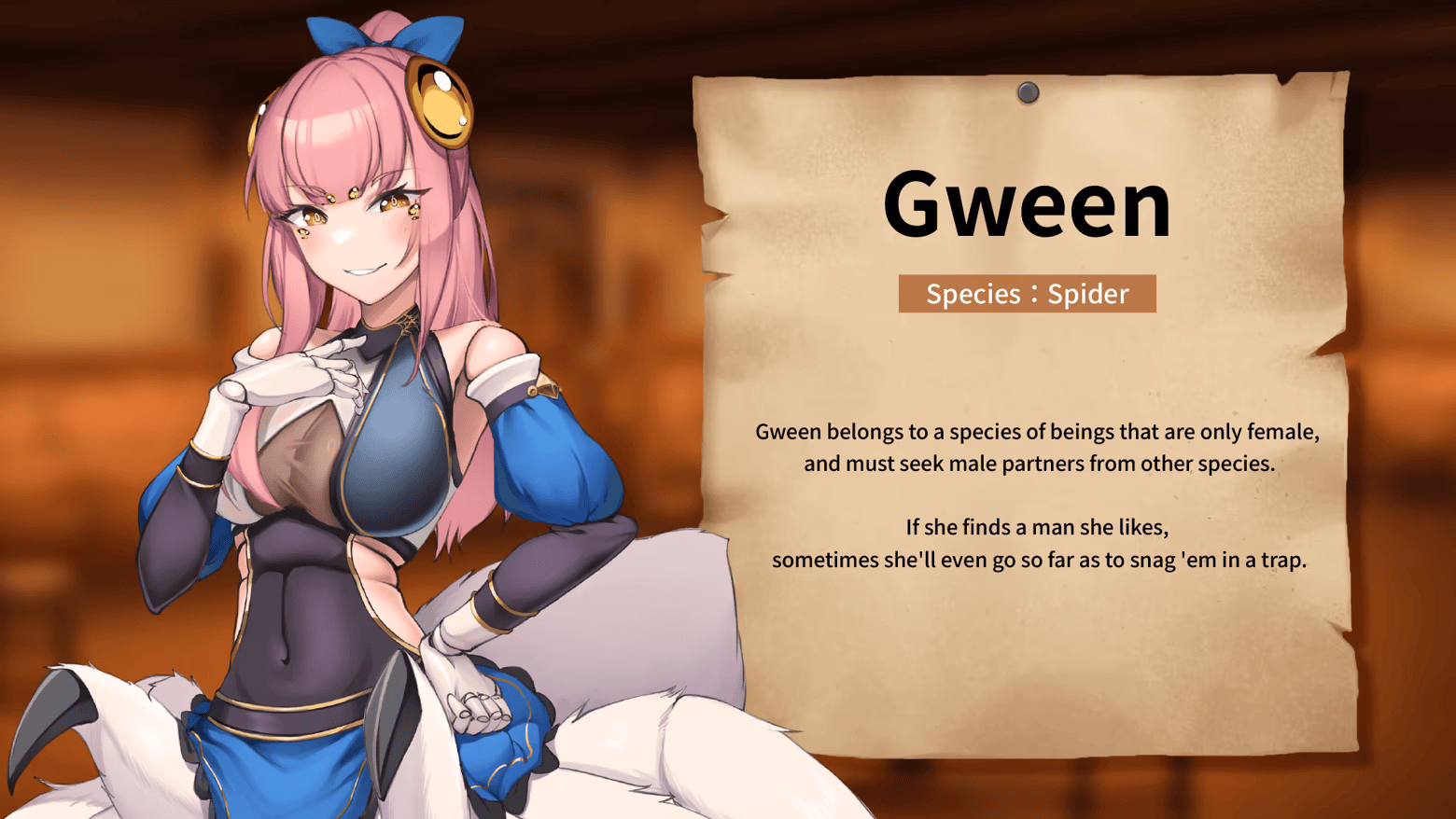 Unity Completed Isekai Bistro [v1.0] [BFGS]