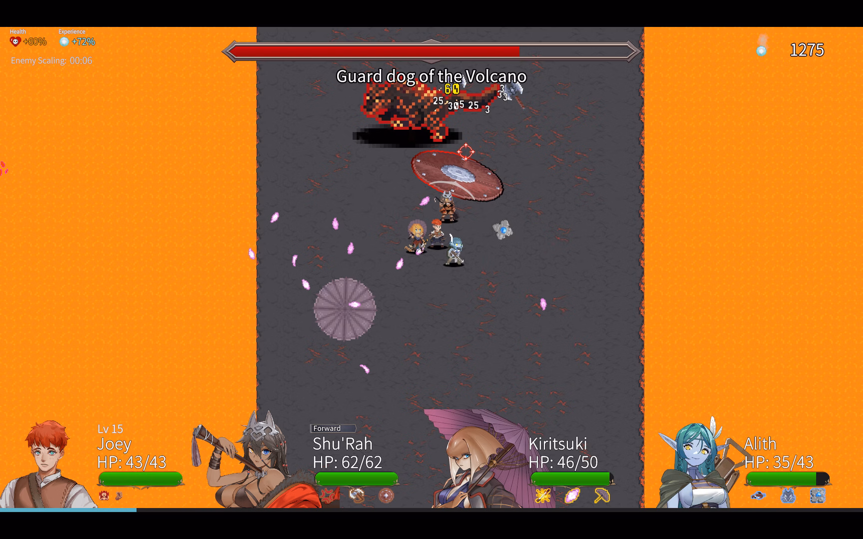 Unity Completed Stranger Maidens Please Protect Me! [v1.0] [Volcanic Good Boy]