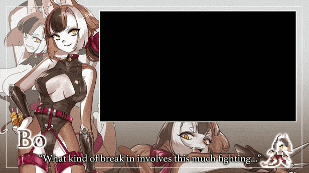 Unity Completed Stranger Maidens Please Protect Me! [v1.0] [Volcanic Good Boy]