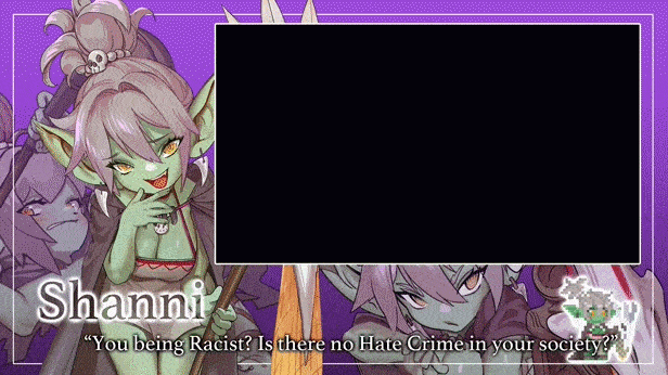 Unity Completed Stranger Maidens Please Protect Me! [v1.0] [Volcanic Good Boy]