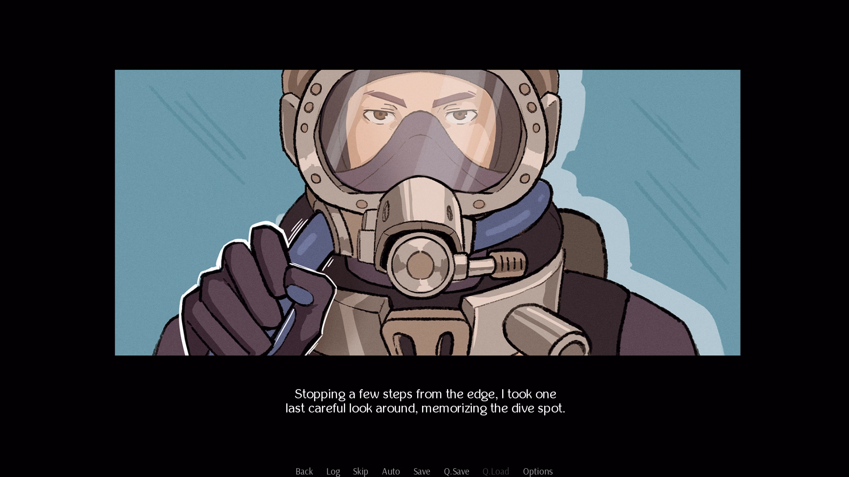 Ren'Py Heart of the Bunker [v0.1.1] [ FEYADA ]