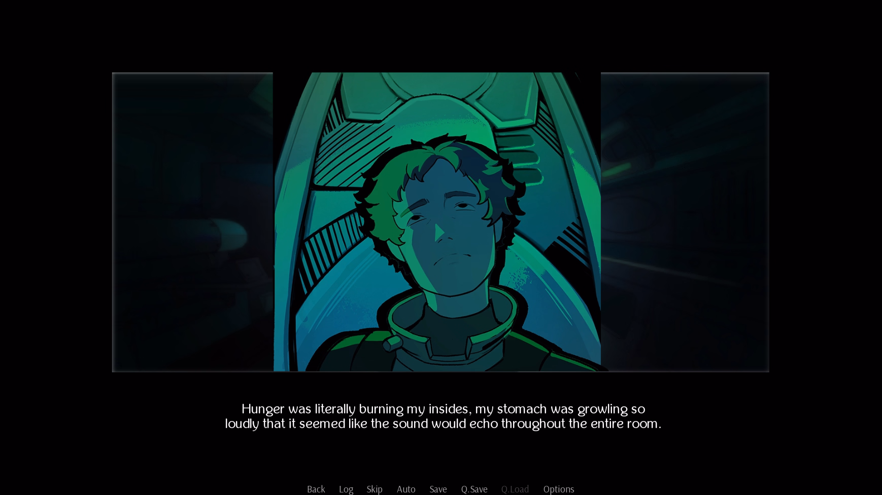 Ren'Py Heart of the Bunker [v0.1.1] [ FEYADA ]