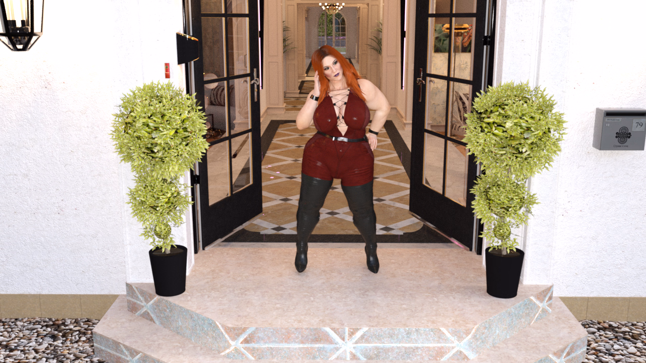 Ren'Py MILFMUSICAL: Gianna Housewife [Ep.1 v1.1 Public] [MILFMUSICAL]