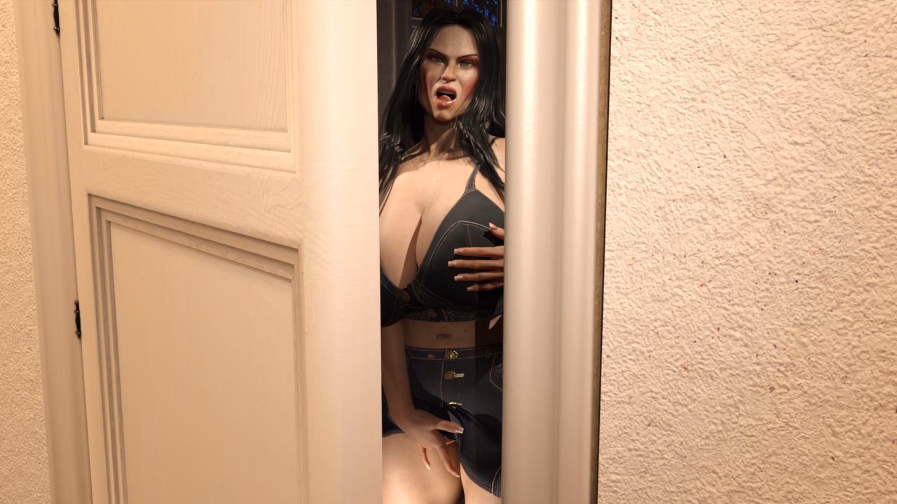 Ren'Py MILFMUSICAL: Gianna Housewife [Ep.1 v1.1 Public] [MILFMUSICAL]