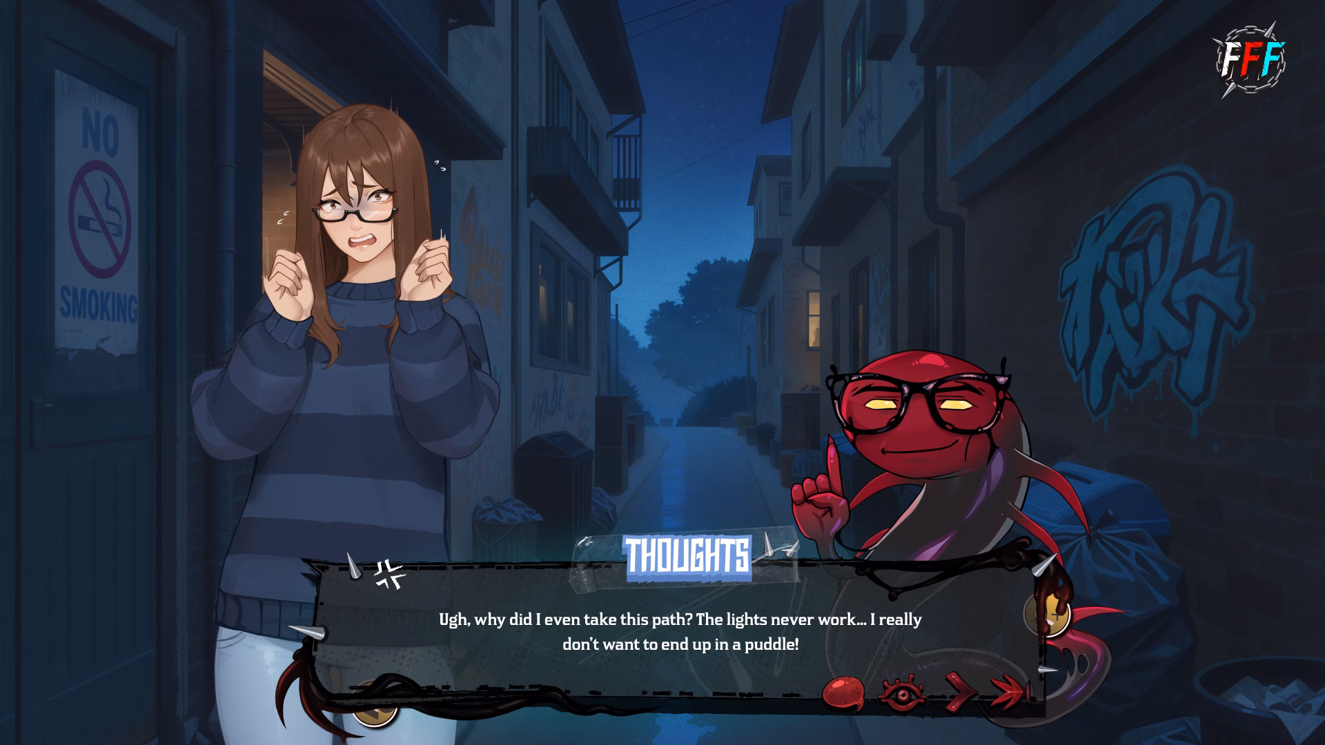 Unity Completed Futa Fucks Femboys FFF [Steam] [Horny Capybara Games]