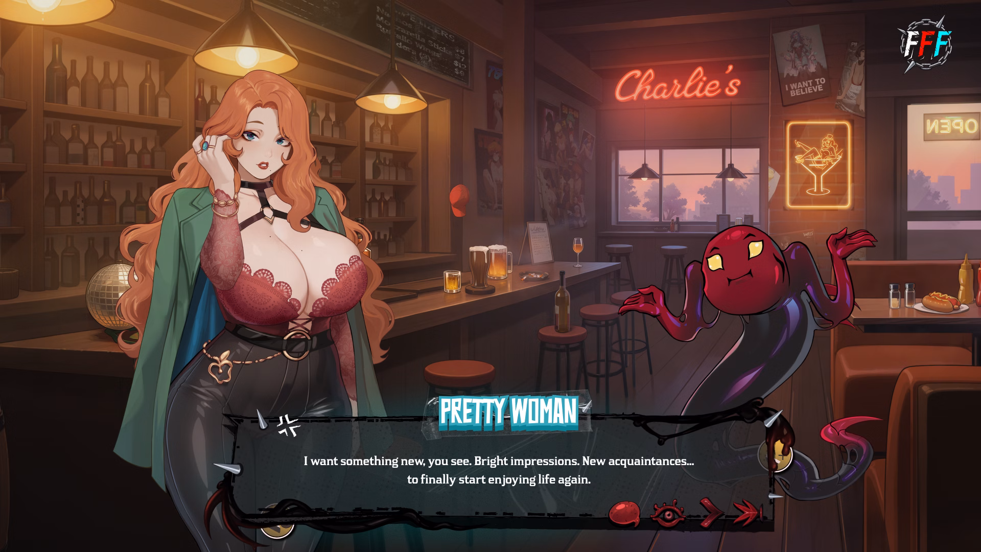 Unity Completed Futa Fucks Femboys FFF [Steam] [Horny Capybara Games]