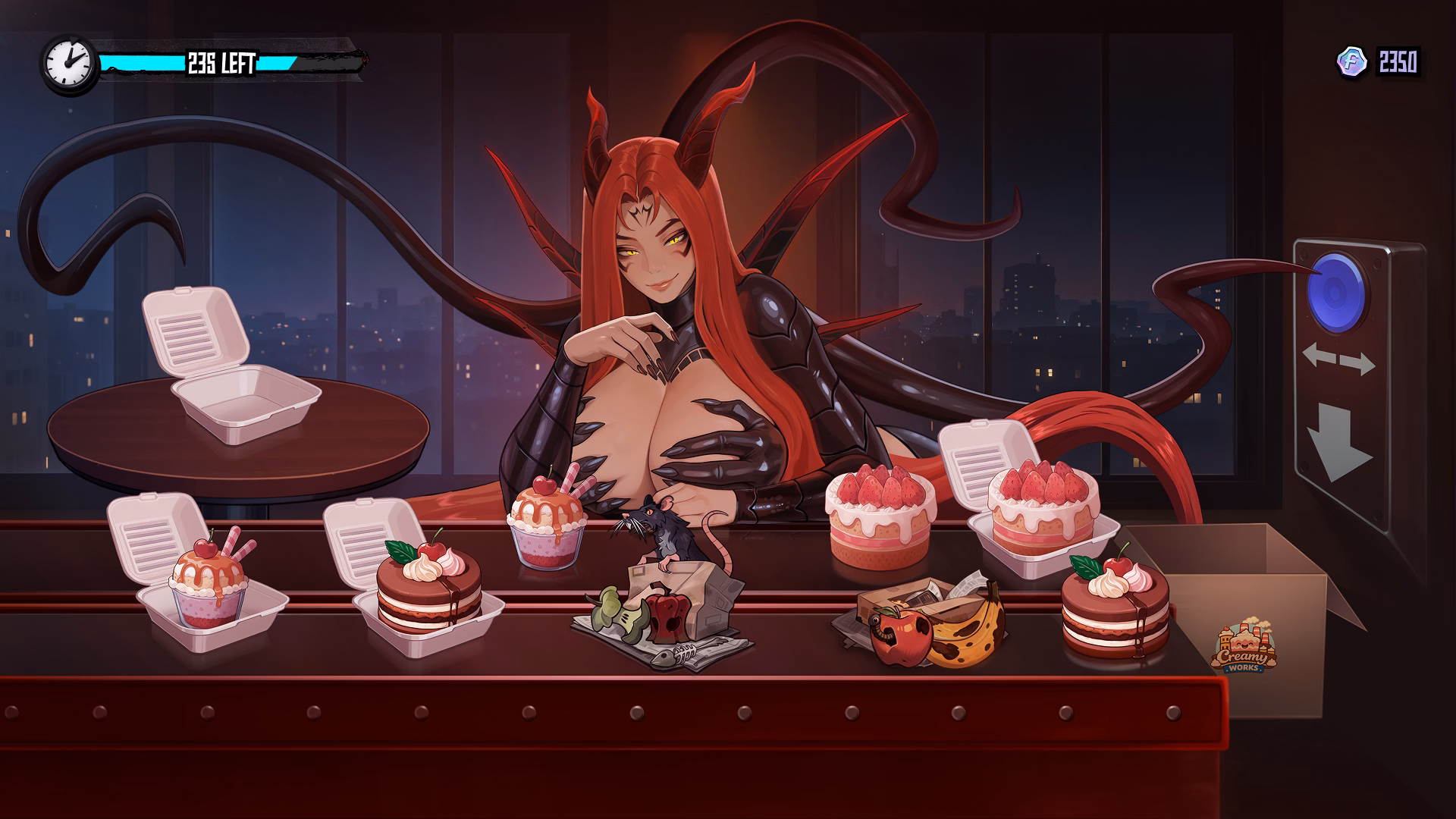 Unity Completed Futa Fucks Femboys FFF [Steam] [Horny Capybara Games]