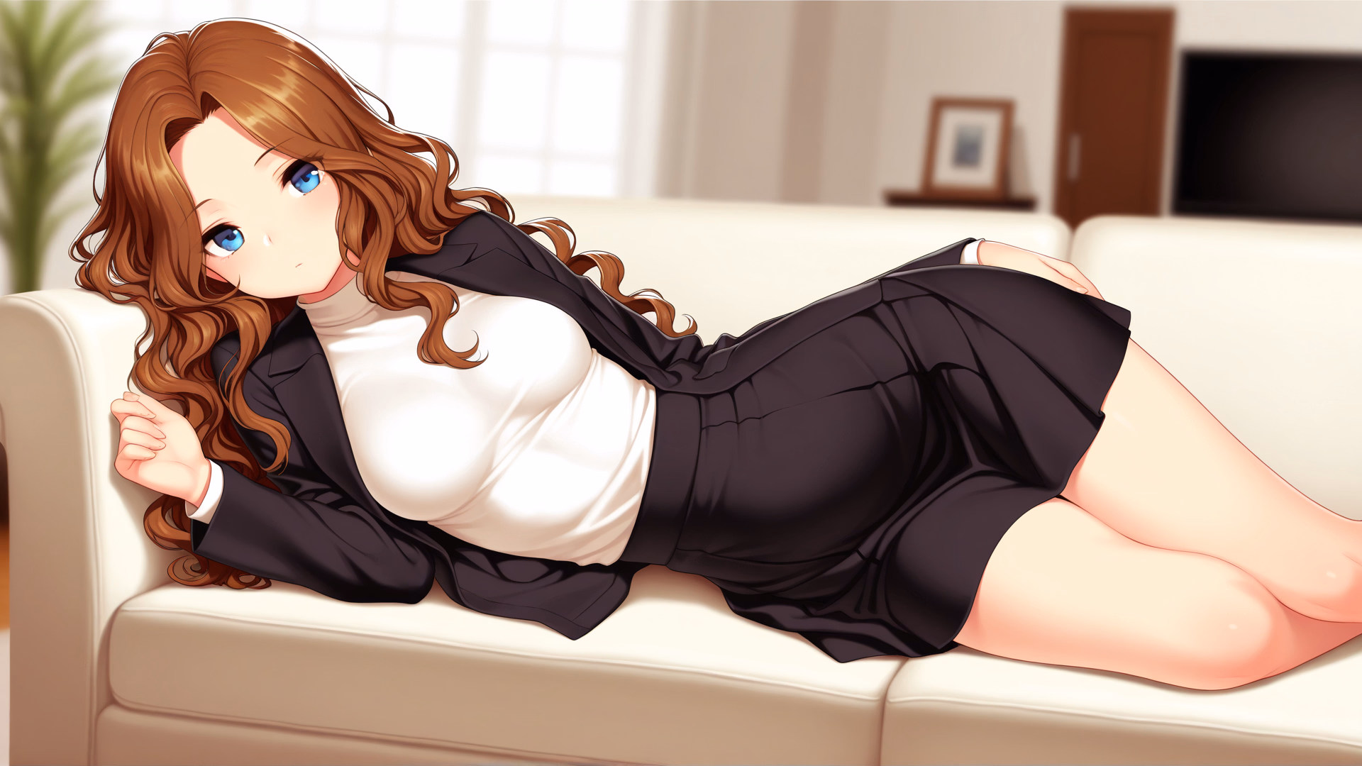 VN Ren'Py Azonexyl-9 [v0.2] [Azonexyl-9] download