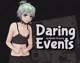 Others Daring Events [Feb 2026 A] [Apollo I'm Sorry] download
