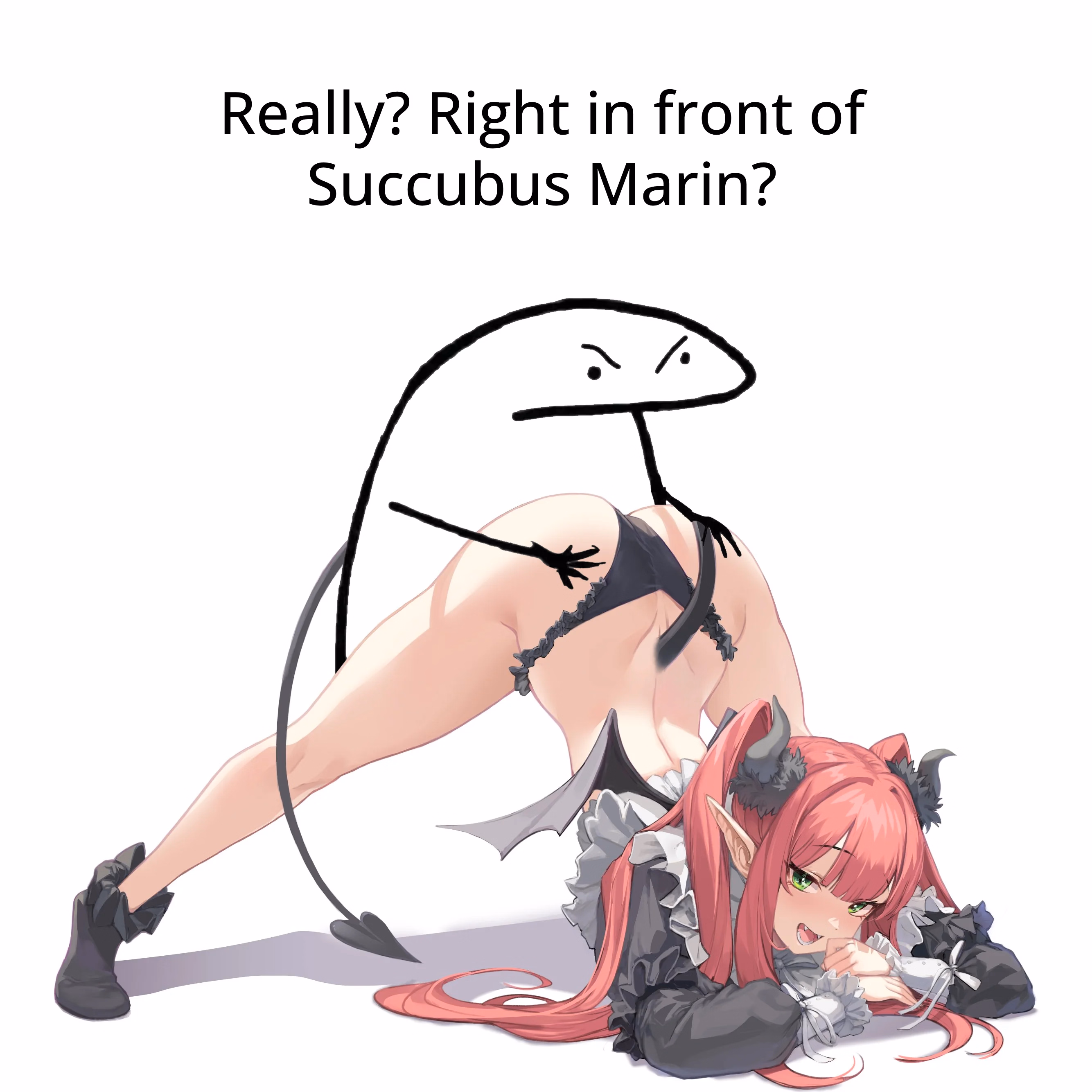 Unity Completed Please Let Me Cum - Succubus Aoi [v1.0.3.3] [Sacred Tree]