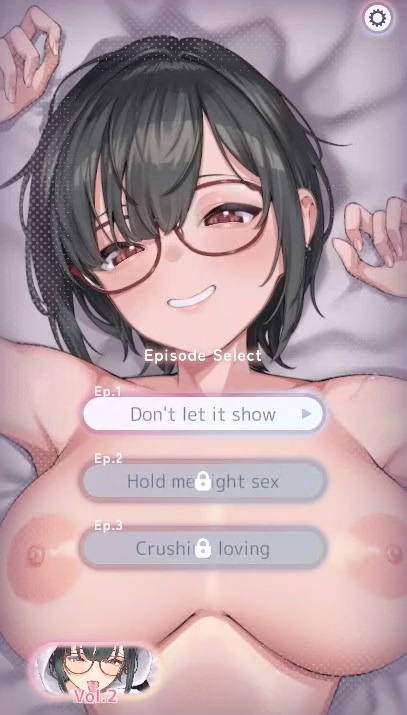 Unity Completed Moka Love ReLive♪ ~Up-Close True-Love Distance: Watching Her Climax Face + Accidental Bukkake Animation on Her Cute Smile~ [v2.0] [Riot-Cryo]