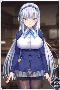 VN Others Completed Saint Dorei Gakuen 3 [Final] [Liquid]