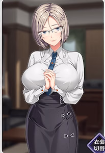 VN Others Completed Saint Dorei Gakuen 3 [Final] [Liquid]