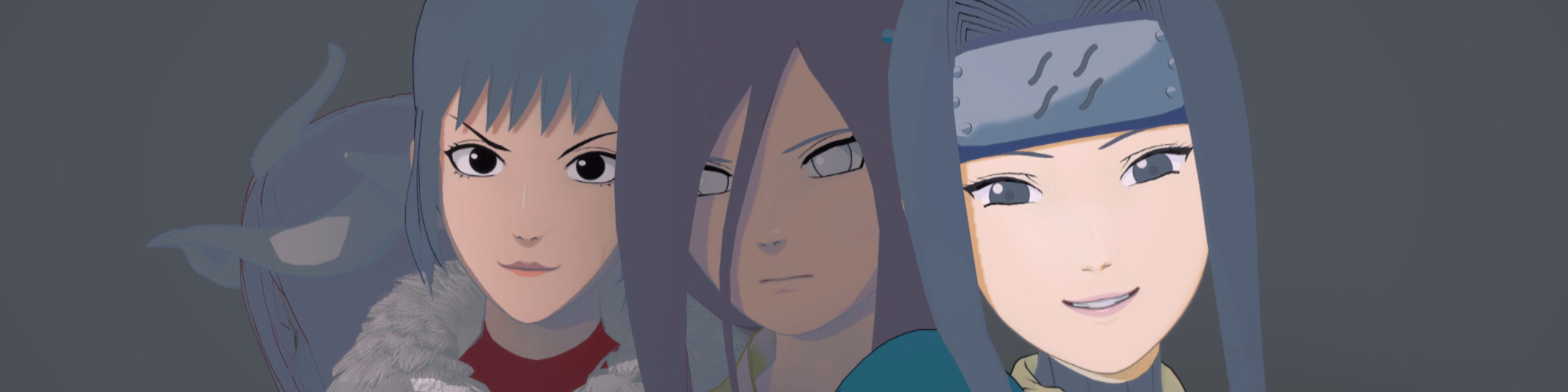 VN Ren'Py Naruto: The Trials of Menma [Ch.2 v.0.2] [Snapper Snap] download