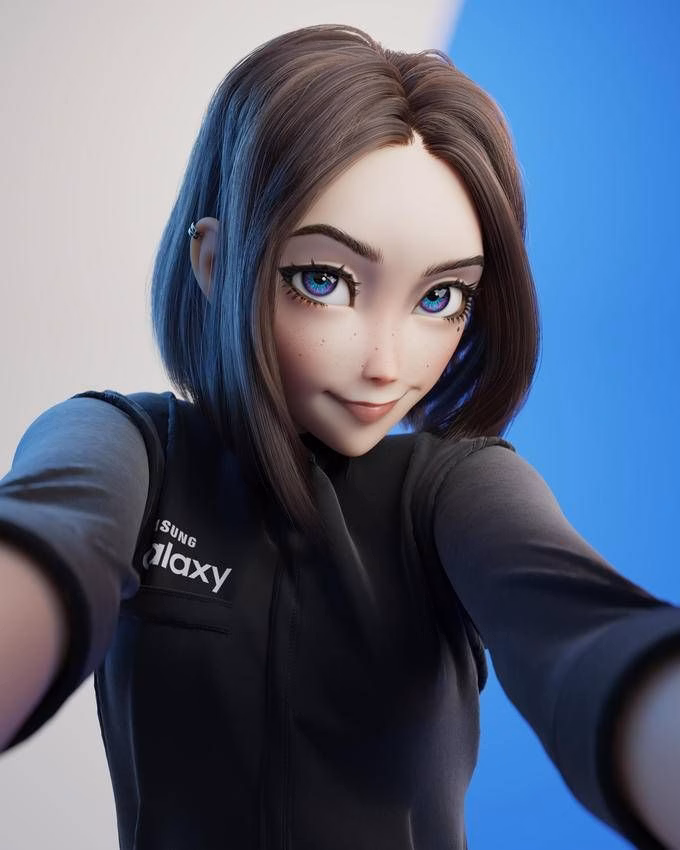VN Ren'Py Completed senescence [v1.0] [kolulu]