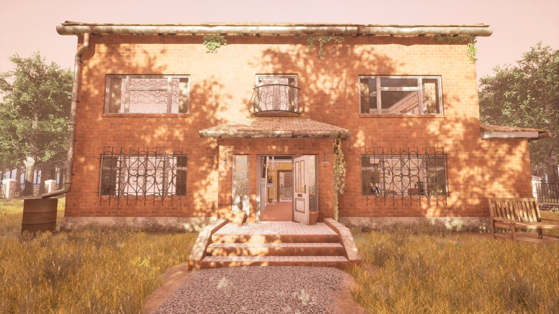 Unreal Engine Completed Don't Let Your Dad Find Out [v1.0] [Capky Games]