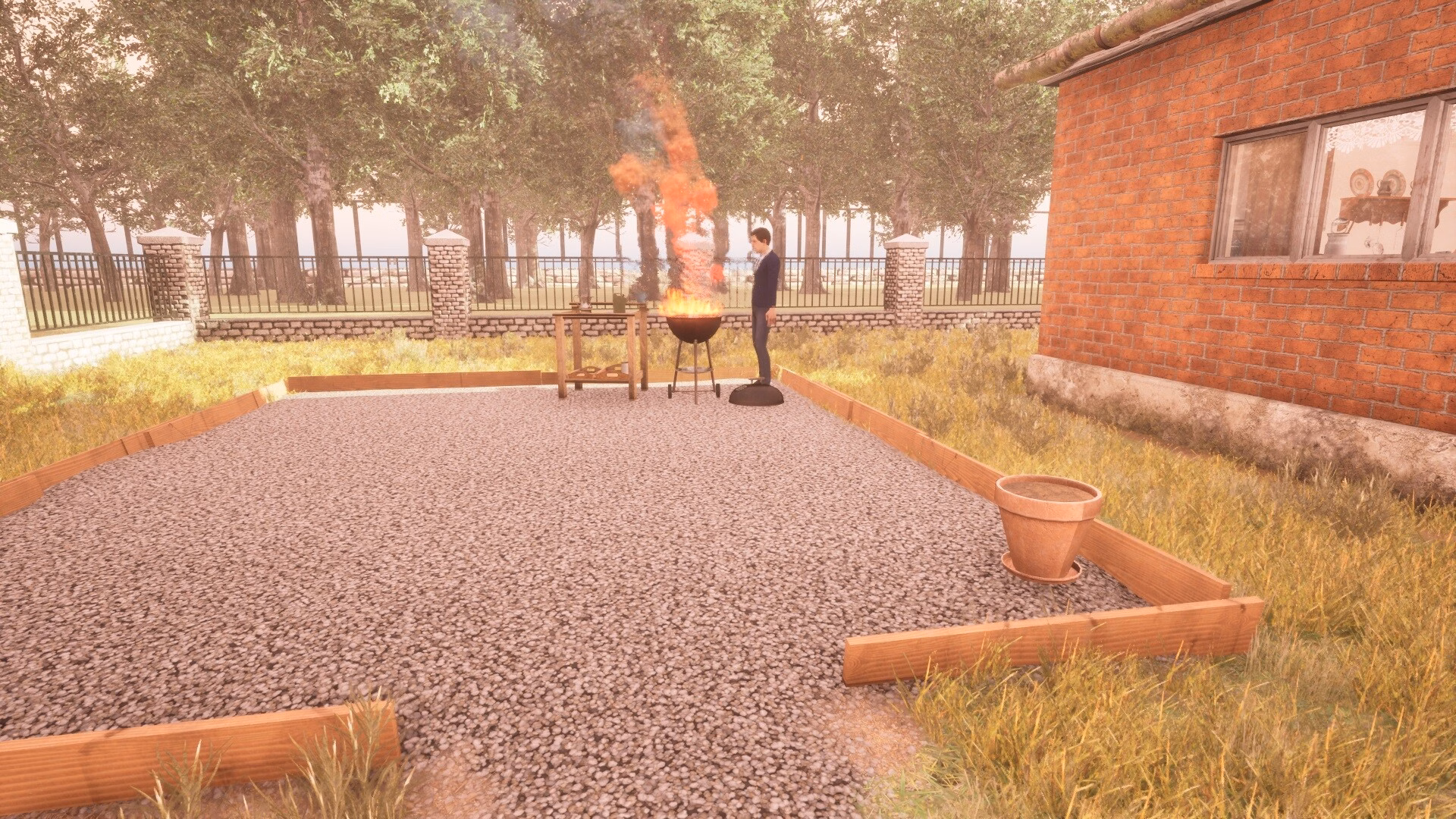 Unreal Engine Completed Don't Let Your Dad Find Out [v1.0] [Capky Games]