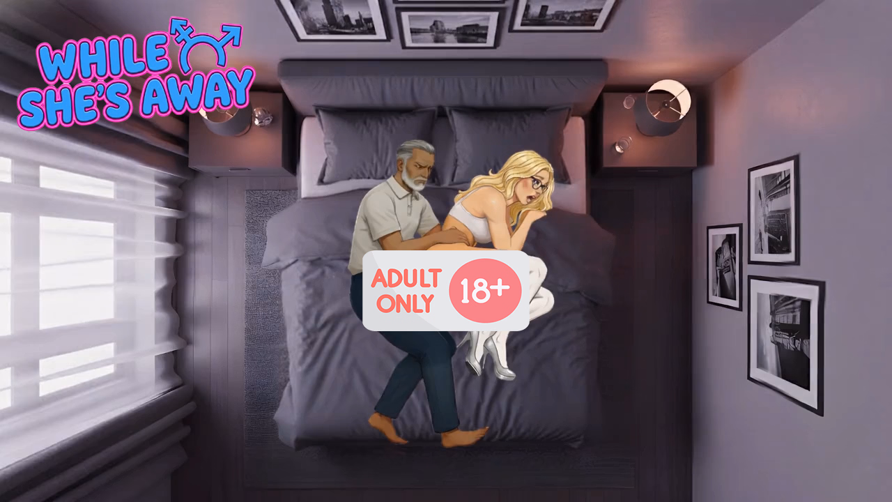 Others Completed While She's Away (Femboy) [v1.0] [Secreto Games]