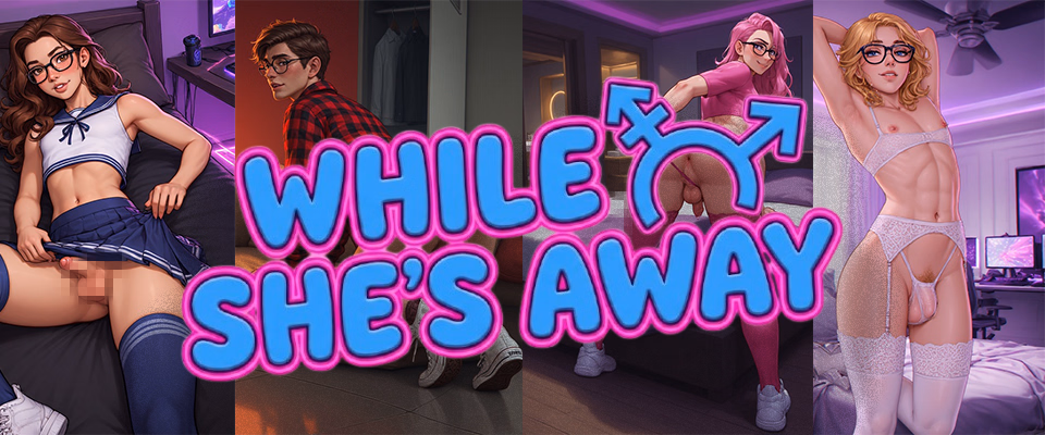 Others Completed While She's Away (Femboy) [v1.0] [Secreto Games] download