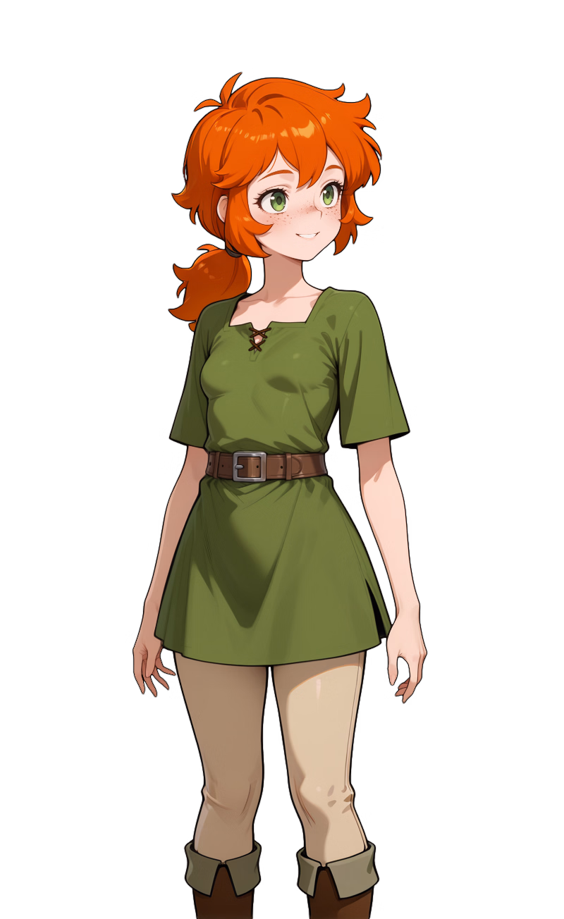 Ren'Py Potion of Desire [v0.4] [Potion of Desire Dev]