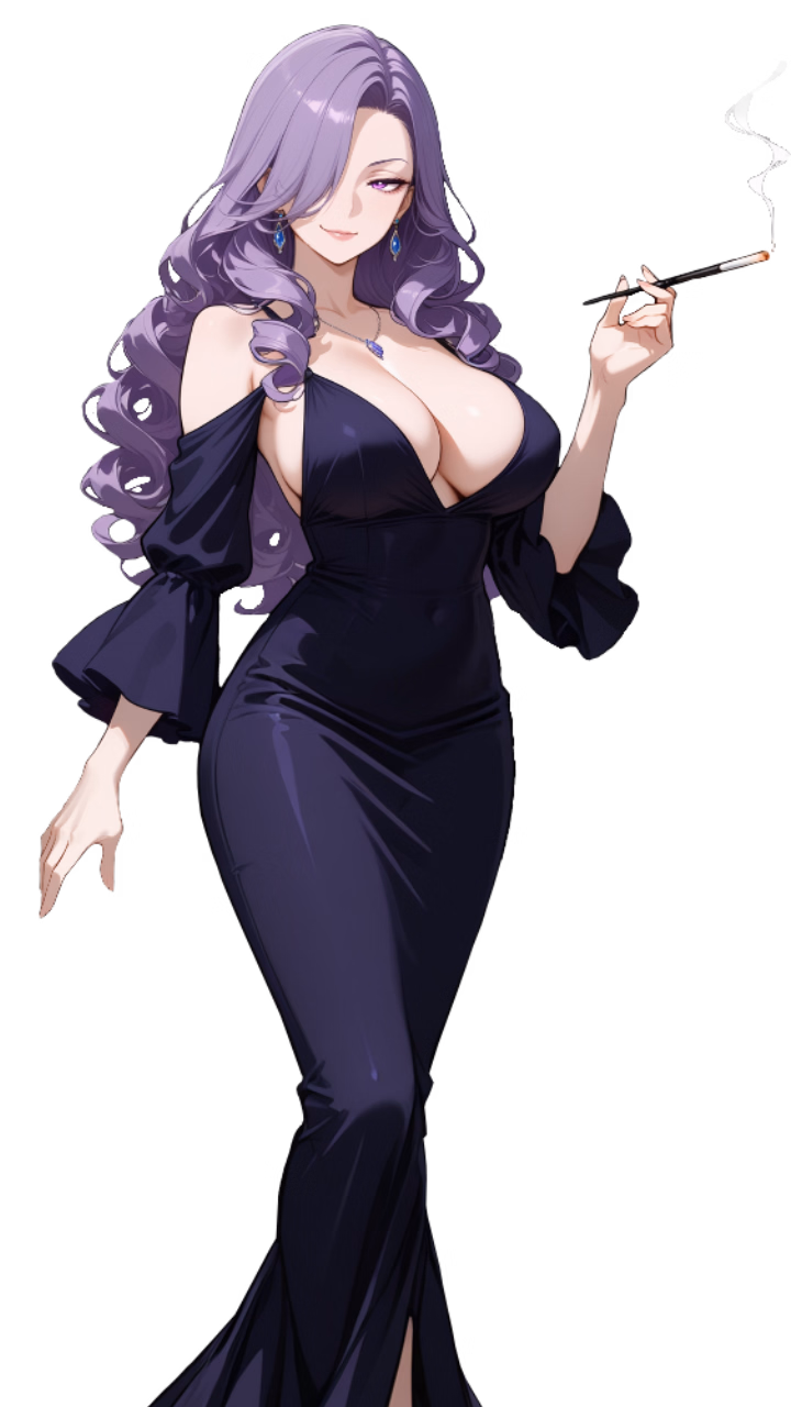 Ren'Py Potion of Desire [v0.4] [Potion of Desire Dev]