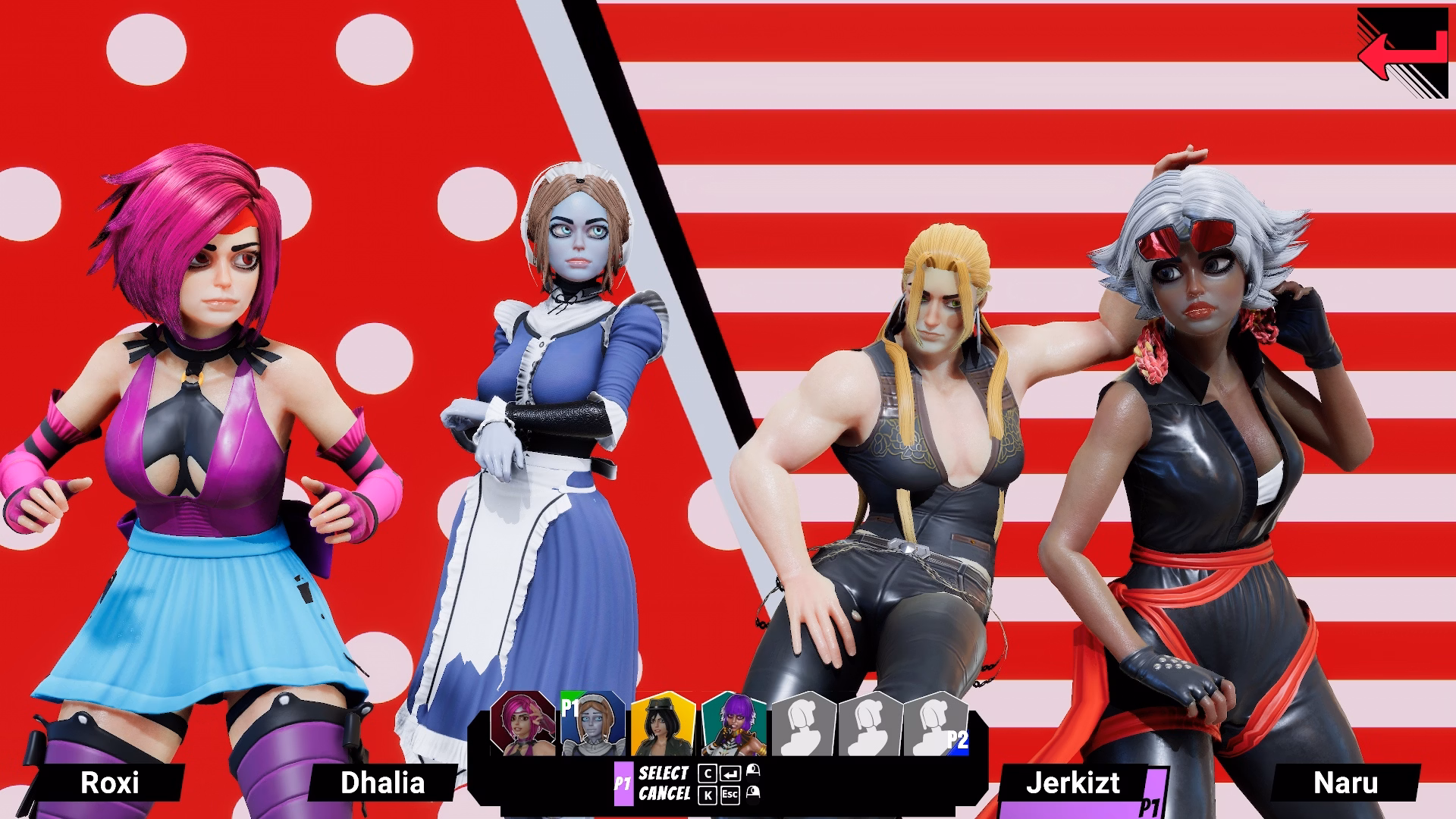 Unity BrokenPanty [v0.7.0 Preview] [XGroundhog]