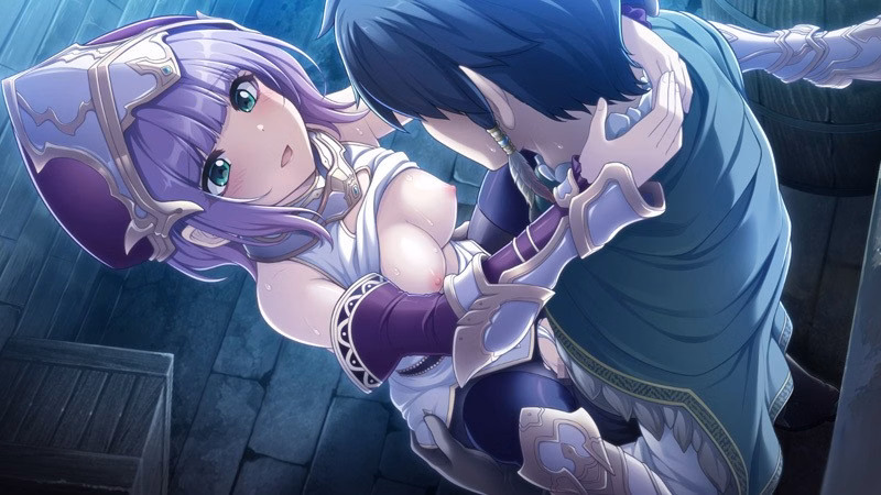 VN Others Completed Wayblazer Dämmerung [Final] [Eushully]