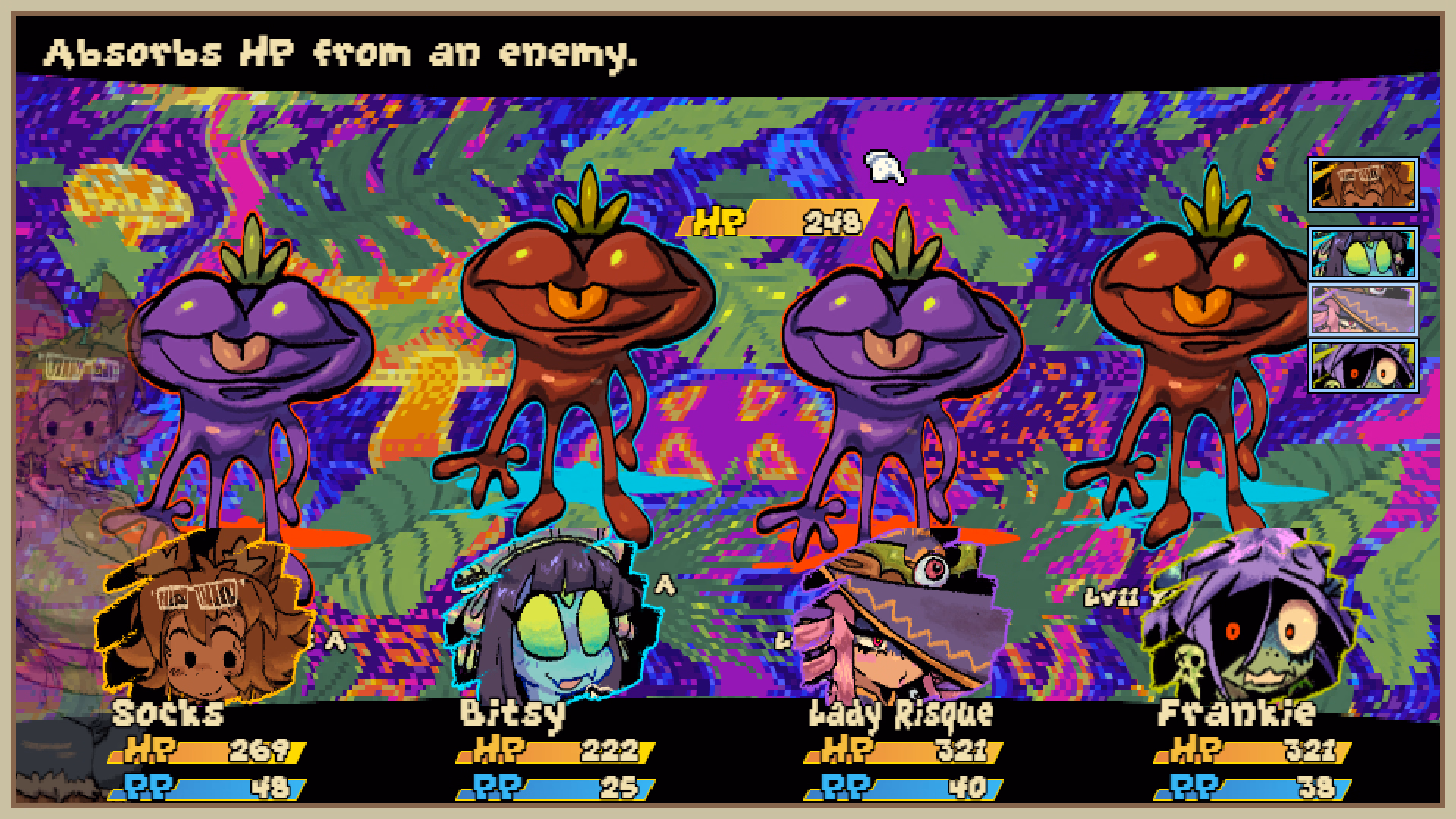 RPGM Completed No Socks RPG [v1.13] [Spicyfuse]
