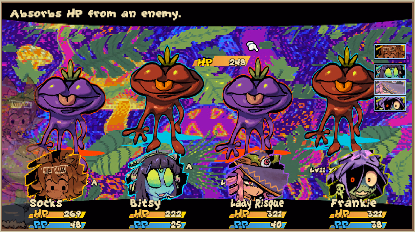 RPGM Completed No Socks RPG [v1.13] [Spicyfuse]